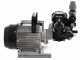 OUTLET - SENZA IMBALLO ORIGINALE - Comet MC 20/20 - Motopompa elettrica per irrorazione con motore monofase