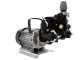 OUTLET - SENZA IMBALLO ORIGINALE - Comet MC 20/20 - Motopompa elettrica per irrorazione con motore monofase