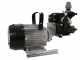 OUTLET - SENZA IMBALLO ORIGINALE - Comet MC 20/20 - Motopompa elettrica per irrorazione con motore monofase