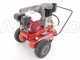 OUTLET - PICCOLI DIFETTI ESTETICI - Airmec TEB22-680 K25-HO - Motocompressore - Motore Honda GX 200