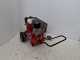 OUTLET - PICCOLI DIFETTI ESTETICI - Airmec TEB22-680 K25-HO - Motocompressore - Motore Honda GX 200