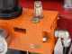 OUTLET - PICCOLI DIFETTI ESTETICI - Airmec TEB22-680 K25-HO - Motocompressore - Motore Honda GX 200