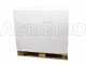 OUTLET - PICCOLI DIFETTI ESTETICI - Airmec TEB22-680 K25-HO - Motocompressore - Motore Honda GX 200