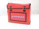 OUTLET - PICCOLI DIFETTI ESTETICI - Airmec TEB22-680 K25-HO - Motocompressore - Motore Honda GX 200