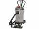Comet CVP 130 P - Bidone Aspiratutto - 30 lt - Polvere e Liqudi - 1400W