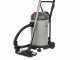 Comet CVP 130 P - Bidone Aspiratutto - 30 lt - Polvere e Liqudi - 1400W