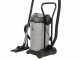 Comet CVP 130 P - Bidone Aspiratutto - 30 lt - Polvere e Liqudi - 1400W