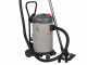 Comet CVP 130 P - Bidone Aspiratutto - 30 lt - Polvere e Liqudi - 1400W