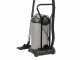 Comet CVP 130 P - Bidone Aspiratutto - 30 lt - Polvere e Liqudi - 1400W