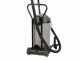 Comet CVP 130 P - Bidone Aspiratutto - 30 lt - Polvere e Liqudi - 1400W