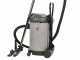 Comet CVP 130 P - Bidone Aspiratutto - 30 lt - Polvere e Liqudi - 1400W