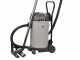 Comet CVP 130 P - Bidone Aspiratutto - 30 lt - Polvere e Liqudi - 1400W