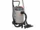 Comet CVP 130 P - Bidone Aspiratutto - 30 lt - Polvere e Liqudi - 1400W