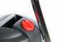 Comet CVP 130 P - Bidone Aspiratutto - 30 lt - Polvere e Liqudi - 1400W