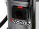 Comet CVP 130 P - Bidone Aspiratutto - 30 lt - Polvere e Liqudi - 1400W