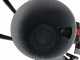 Comet CVP 130 P - Bidone Aspiratutto - 30 lt - Polvere e Liqudi - 1400W