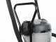 Comet CVP 130 P - Bidone Aspiratutto - 30 lt - Polvere e Liqudi - 1400W