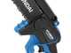 Hyundai ZCS777-6L-T - Potatore manuale a batteria - 20 V - 4 Ah