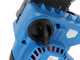 Hyundai ZCS777-6L-T - Potatore manuale a batteria - 20 V - 4 Ah