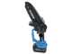 Hyundai ZCS777-6L-T - Potatore manuale a batteria - 20 V - 4 Ah