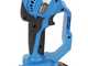 Hyundai ZCS777-6L-T - Potatore manuale a batteria - 20 V - 4 Ah