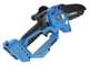 Hyundai ZCS777-6L-T - Potatore manuale a batteria - 20 V - 4 Ah