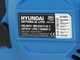 Hyundai ZCS777-6L-T - Potatore manuale a batteria - 20 V - 4 Ah