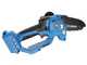 Hyundai ZCS777-6L-T - Potatore manuale a batteria - 20 V - 4 Ah