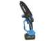 Hyundai ZCS777-6L-T - Potatore manuale a batteria - 20 V - 4 Ah