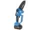 Hyundai ZCS777-6L-T - Potatore manuale a batteria - 20 V - 4 Ah