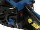Hyundai CS4600-5 - Motosega a scoppio da taglio - Lama da 45cm