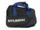Hyundai CS4600-5 - Motosega a scoppio da taglio - Lama da 45cm
