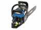 Hyundai CS4600-5 - Motosega a scoppio da taglio - Lama da 45cm