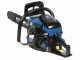 Hyundai CS4600-5 - Motosega a scoppio da taglio - Lama da 45cm