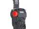 Zanon ZP 190LP - Potatore a batteria su asta telescopico - 18 V 5 Ah
