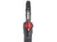 Zanon ZP 190LP - Potatore a batteria su asta telescopico - 18 V 5 Ah