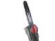 Zanon ZP 190LP - Potatore a batteria su asta telescopico - 18 V 5 Ah