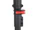 Zanon ZP 190LP - Potatore a batteria su asta telescopico - 18 V 5 Ah