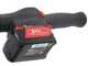 Zanon ZP 190LP - Potatore a batteria su asta telescopico - 18 V 5 Ah