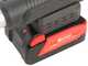 Zanon ZP 190LP - Potatore a batteria su asta telescopico - 18 V 5 Ah