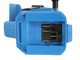 Hyundai ZCS777-6L-T - Potatore manuale a batteria - 20 V - SENZA BATTERIA E CARICABATTERIA