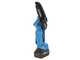 Hyundai ZCS777-6L-T - Potatore manuale a batteria - 20 V - SENZA BATTERIA E CARICABATTERIA