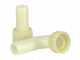 Tellarini ALM 20-SR - Pompa elettrica da travaso per olio in acciaio inox - Raccordi in NYLON dritto+curvo - Scegli i tuoi raccordi!