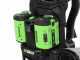 EGO LBPX8000 - Soffiatore a batteria a zaino - 2x 56V/10Ah