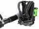 EGO LBPX8000 - Soffiatore a batteria a zaino - 2x 56V/10Ah
