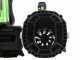 EGO LBPX8000 - Soffiatore a batteria a zaino - 2x 56V/10Ah