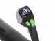 EGO LBPX8000 - Soffiatore a batteria a zaino - 2x 56V/10Ah