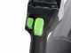 EGO LBPX8000 - Soffiatore a batteria a zaino - 2x 56V/10Ah