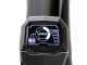 EGO LBPX8000 - Soffiatore a batteria a zaino - 2x 56V/10Ah