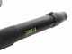 EGO LBPX8000 - Soffiatore a batteria a zaino - 2x 56V/10Ah